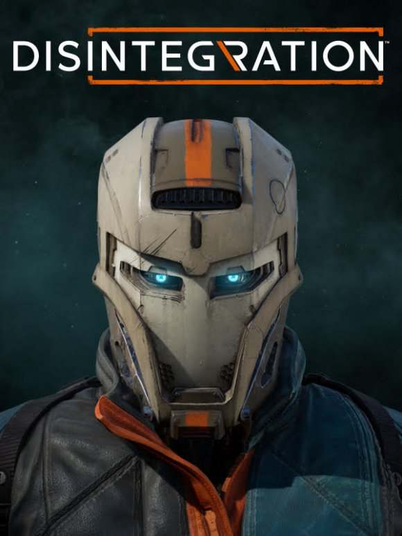 Disintegration Portada de cine Disintegration