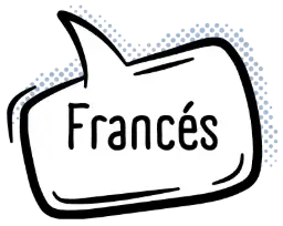 icono francés