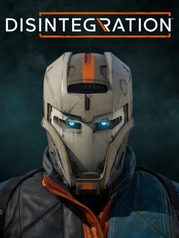 Traducción de videojuego Disintegration Videojuego Disintegration