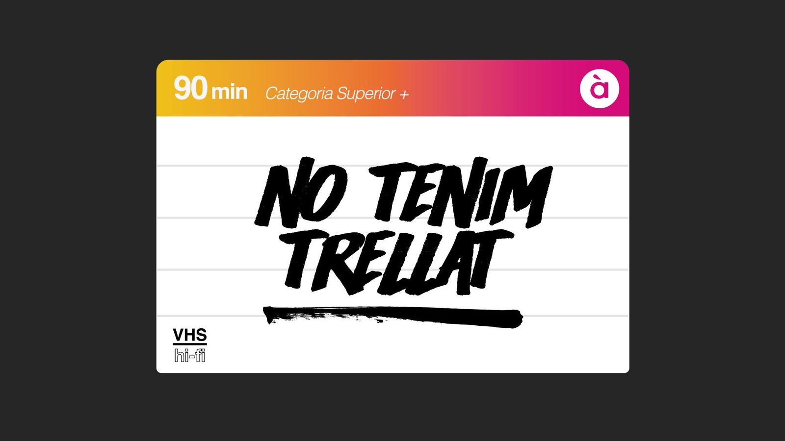 Asesoramiento lingüístico No tenim trellat Portada No tenim trellat